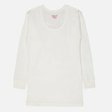 Quilt Bodycare Antibacterial Unisex Thermal Sets Round Neck Full Sleeves Pack Of 1