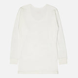 Quilt Bodycare Antibacterial Unisex Thermal Sets Round Neck Full Sleeves Pack Of 1