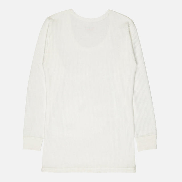 Unisex Antibacterial Thermal Set Round Neck Full Sleeves Pack of 1 - Bodycare