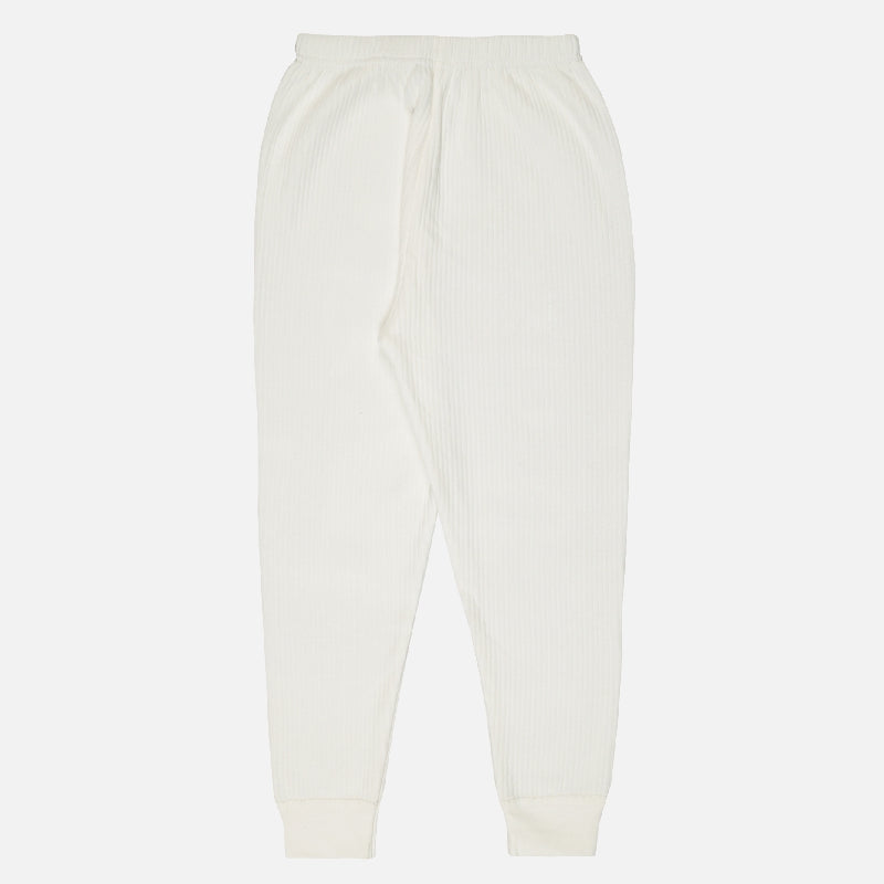 Quilt Bodycare Antibacterial Unisex Thermal Sets Round Neck Full Sleeves Pack Of 1