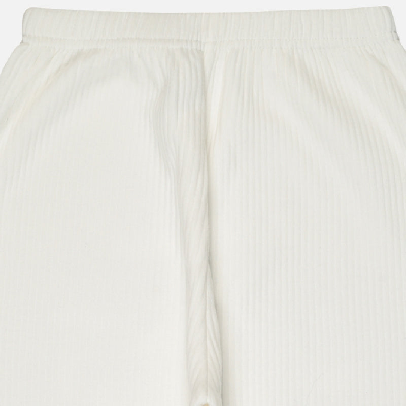 Quilt Bodycare Antibacterial Unisex Thermal Sets Round Neck Full Sleeves Pack Of 1