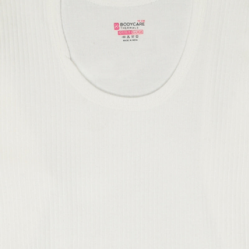 Unisex Antibacterial Thermal Set Round Neck Full Sleeves Pack of 1 - Bodycare