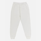 Bodycare Thermal Unisex Sets High Neck Full Sleeves Solid White