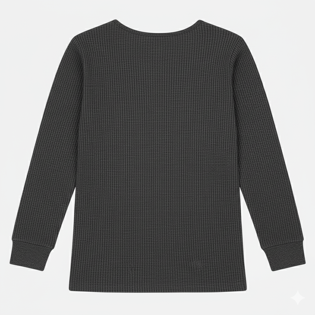 Unisex Thermal Top & Bottom Set - Bodycare