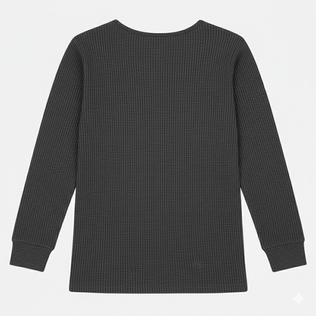 Unisex Thermal Top & Bottom Set