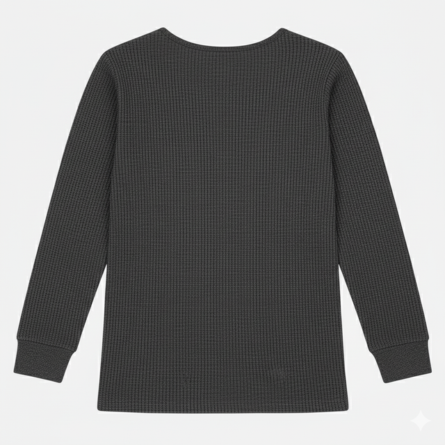 Unisex Thermal Top & Bottom Set - Bodycare