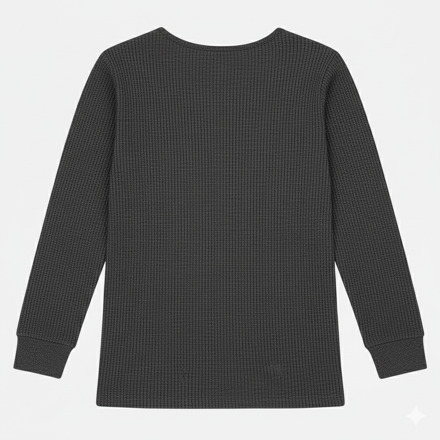 Unisex Thermal Top & Bottom Set - Bodycare