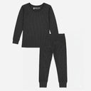 Unisex Thermal Top & Bottom Set - Bodycare