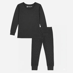 Unisex Thermal Top & Bottom Set - Bodycare