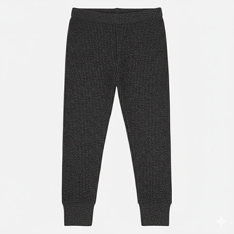 Unisex Thermal Top & Bottom Set - Bodycare