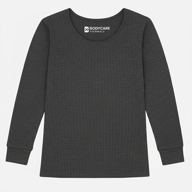 Unisex Thermal Top & Bottom Set - Bodycare