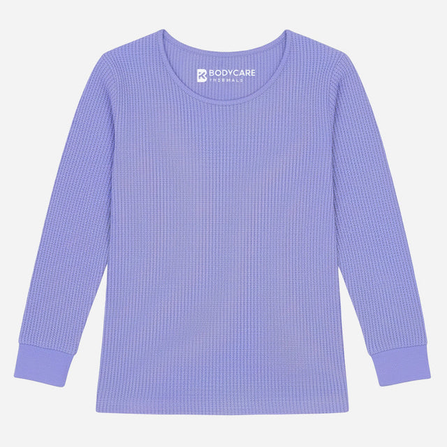 Unisex Thermal Top & Bottom Set - Bodycare