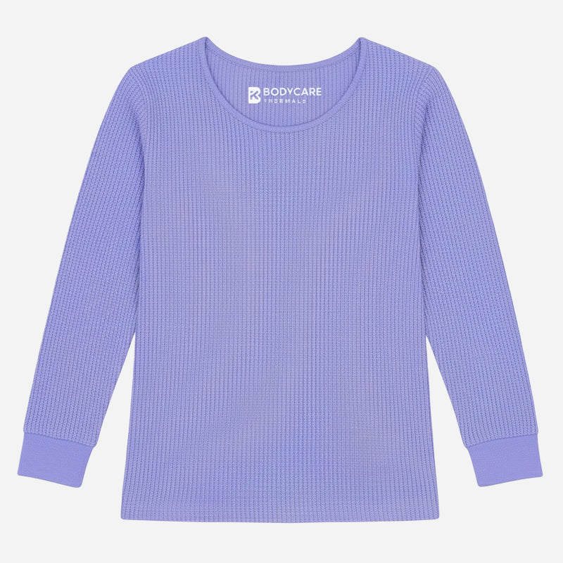 Unisex Thermal Top & Bottom Set - Bodycare