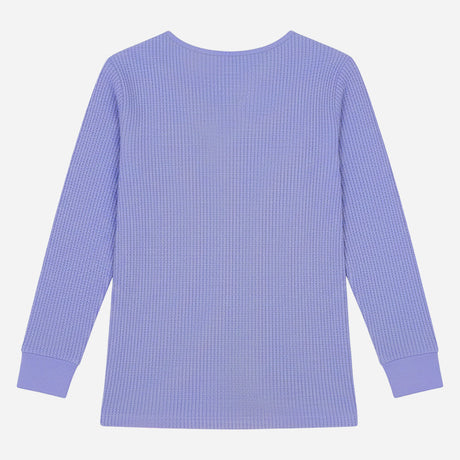 Unisex Thermal Top & Bottom Set