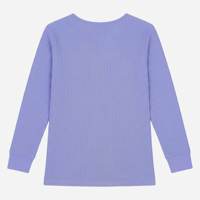 Unisex Thermal Top & Bottom Set - Bodycare