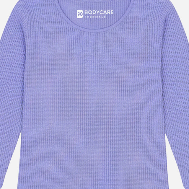 Unisex Thermal Top & Bottom Set - Bodycare