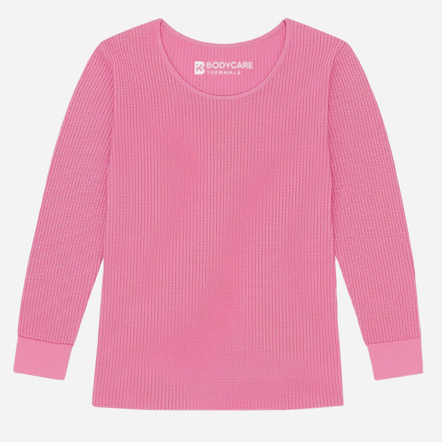 Unisex Thermal Top & Bottom Set - Bodycare