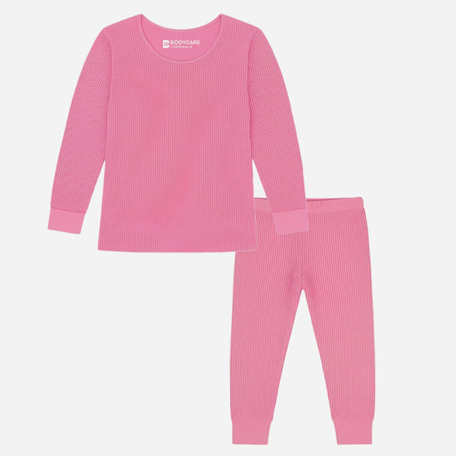 Unisex Thermal Top & Bottom Set - Bodycare