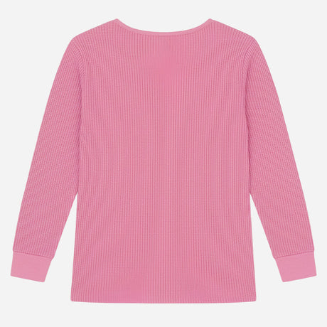 Unisex Thermal Top & Bottom Set