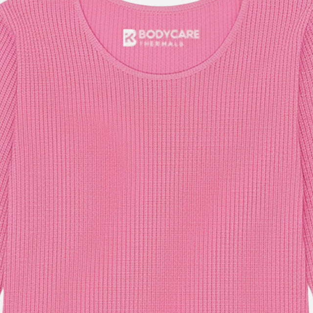 Unisex Thermal Top & Bottom Set - Bodycare
