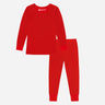 Unisex Thermal Top & Bottom Set - Bodycare