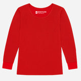 Unisex Thermal Top & Bottom Set - Bodycare