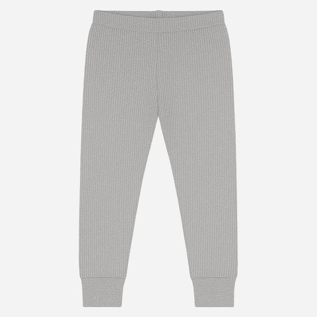 Unisex Thermal Top & Bottom Set - Bodycare