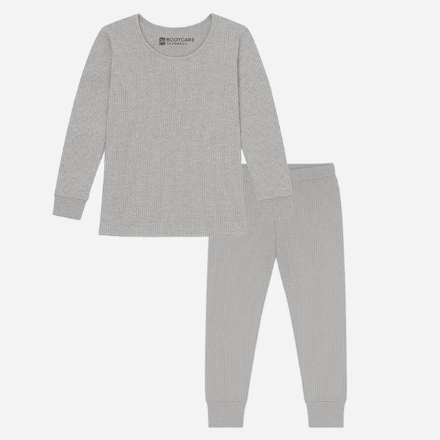 Unisex Thermal Top & Bottom Set - Bodycare