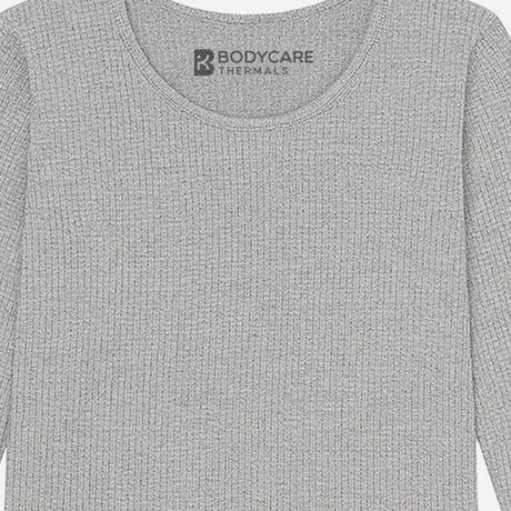 Unisex Thermal Top & Bottom Set