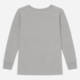 Unisex Thermal Top & Bottom Set - Bodycare