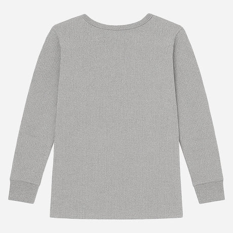 Unisex Thermal Top & Bottom Set