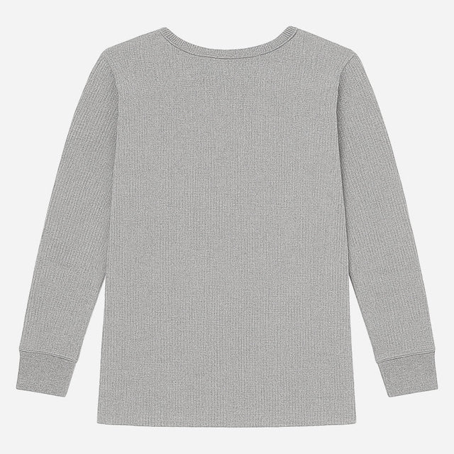 Unisex Thermal Top & Bottom Set - Bodycare