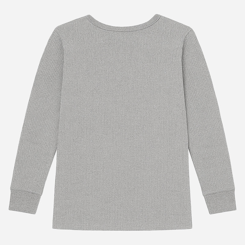 Unisex Thermal Top & Bottom Set - Bodycare