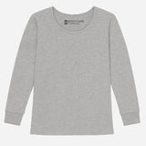 Unisex Thermal Top & Bottom Set - Bodycare