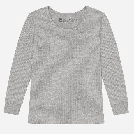 Unisex Thermal Top & Bottom Set