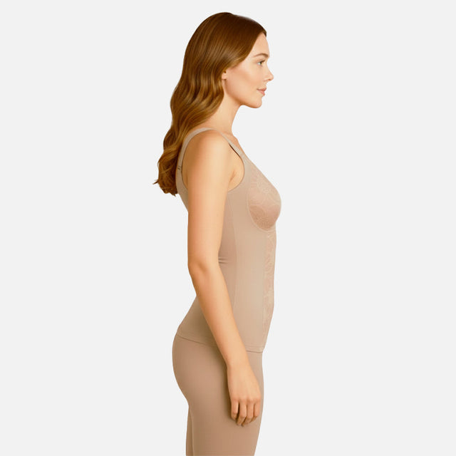 Women Thermal Top Full Sleeves - Bodycare