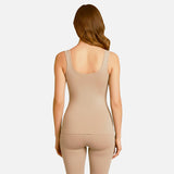 Women Thermal Top Sleeveless - Bodycare