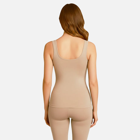 Women Thermal Top Sleeveless - Bodycare