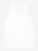 Boys 100% Cotton Vest Round Neck Sleeveless Pack of 6