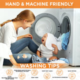 Bodycare Unisex Dry Sheet Pack Of 1