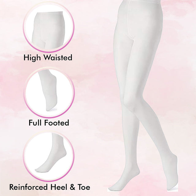 Girls Leggings - Bodycare