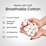 Bodycare Girls Tights - White