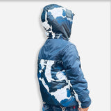 Boys Jackets Full Sleeves Hooded Pack of 1 - Bodycare