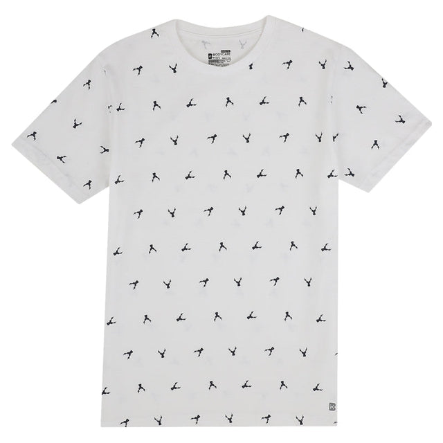 Boys T-Shirt - Bodycare