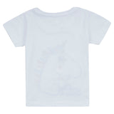 Bodycare Girls Cotton Antiviral T-Shirt