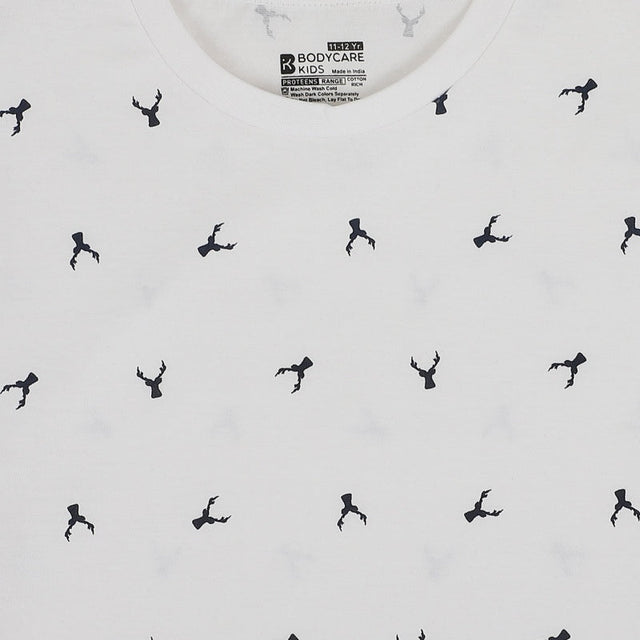 Boys T-Shirt - Bodycare