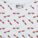 Bodycare Girls Cotton Antiviral T-Shirt