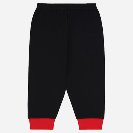 Bodycare Unisex Solid Pajami Pack Of 3