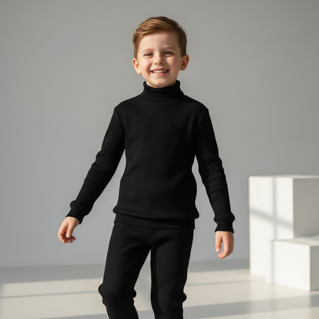 Kids Thermals