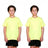 Boys T-Shirt Round Neck Half Sleeves Pack of 2 - Bodycare